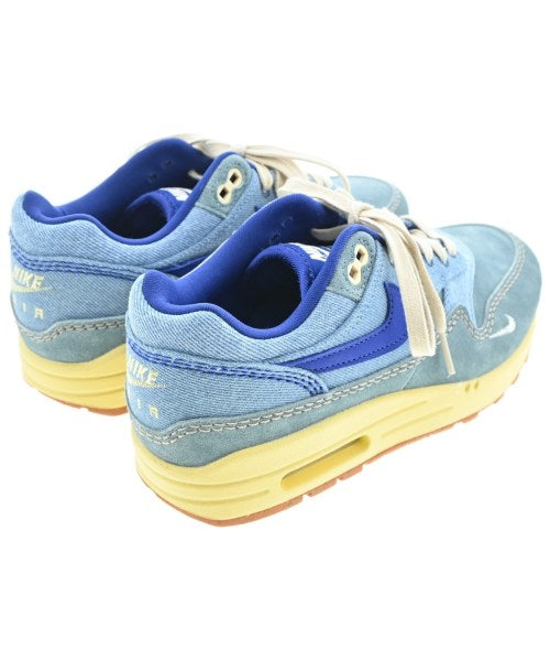 NIKE รองเท้าผ้าใบ