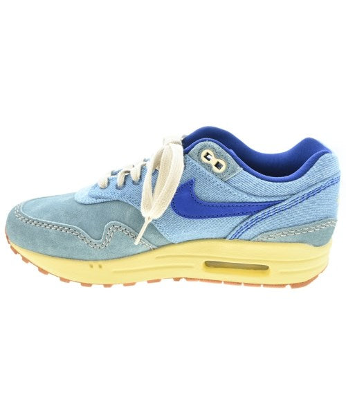 NIKE รองเท้าผ้าใบ