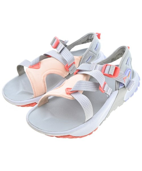 NIKE รองเท้าแตะ