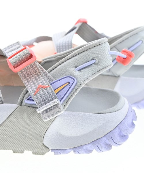 NIKE รองเท้าแตะ