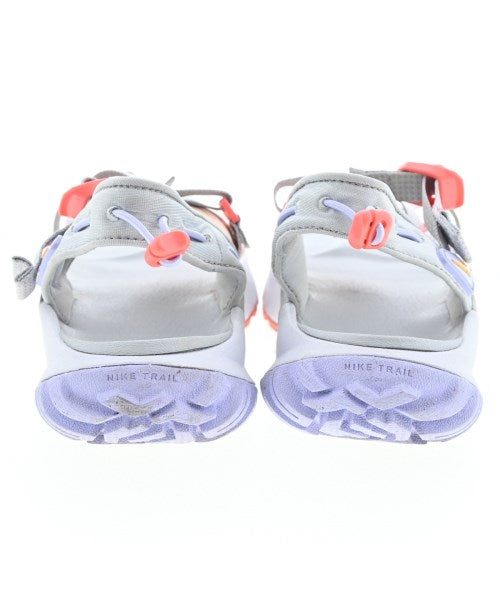 NIKE รองเท้าแตะ