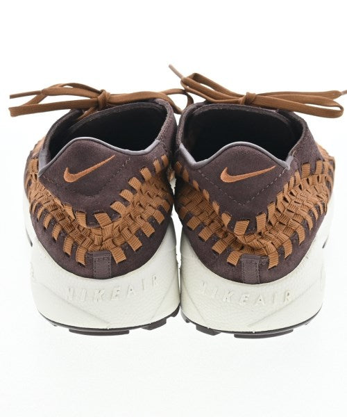 NIKE รองเท้าผ้าใบ