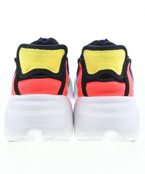 NIKE รองเท้าผ้าใบ