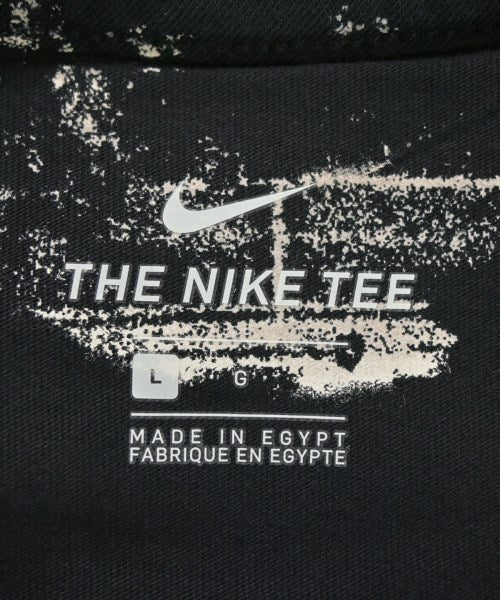 NIKE เสื้อยืด/เสื้อท็อปส์