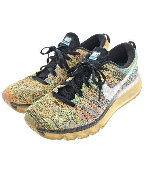 NIKE รองเท้าผ้าใบ