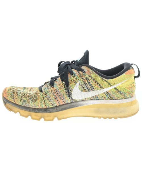 NIKE รองเท้าผ้าใบ