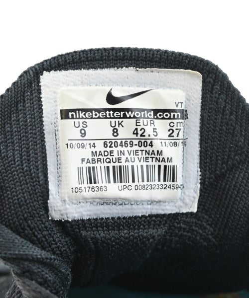 NIKE รองเท้าผ้าใบ