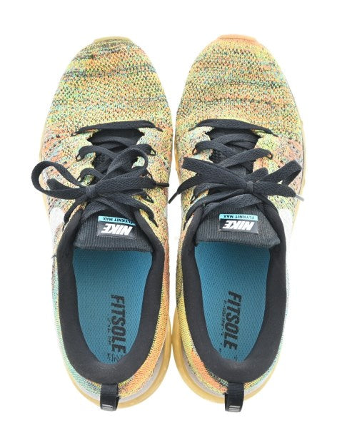 NIKE รองเท้าผ้าใบ