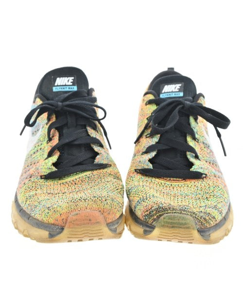 NIKE รองเท้าผ้าใบ