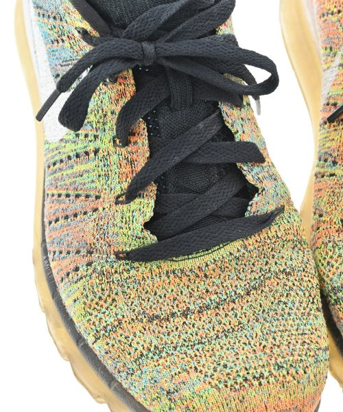 NIKE รองเท้าผ้าใบ