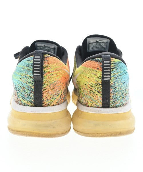 NIKE รองเท้าผ้าใบ