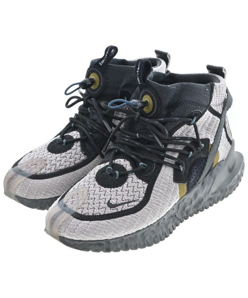 NIKE รองเท้าผ้าใบ