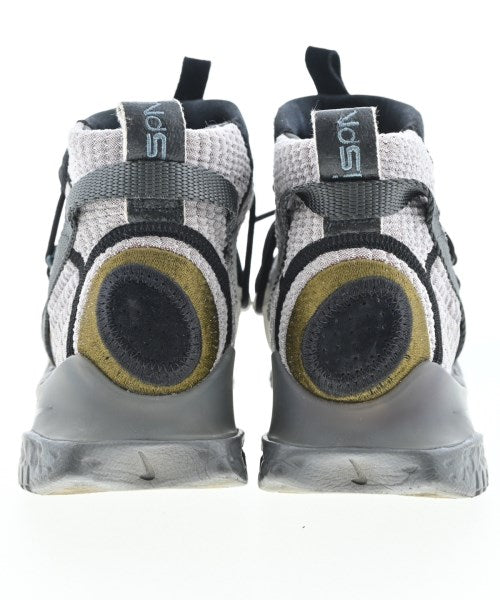 NIKE รองเท้าผ้าใบ