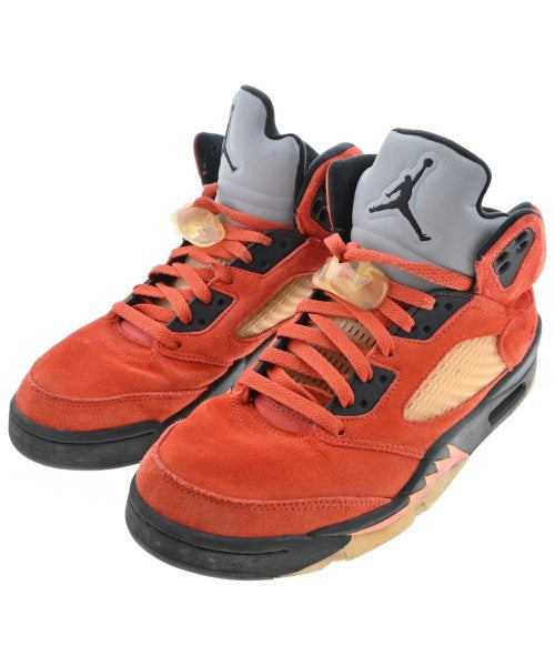 NIKE รองเท้าผ้าใบ