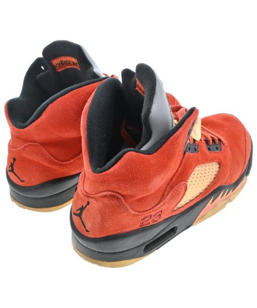 NIKE รองเท้าผ้าใบ