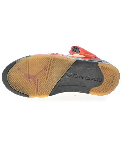 NIKE รองเท้าผ้าใบ