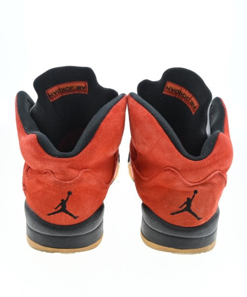 NIKE รองเท้าผ้าใบ