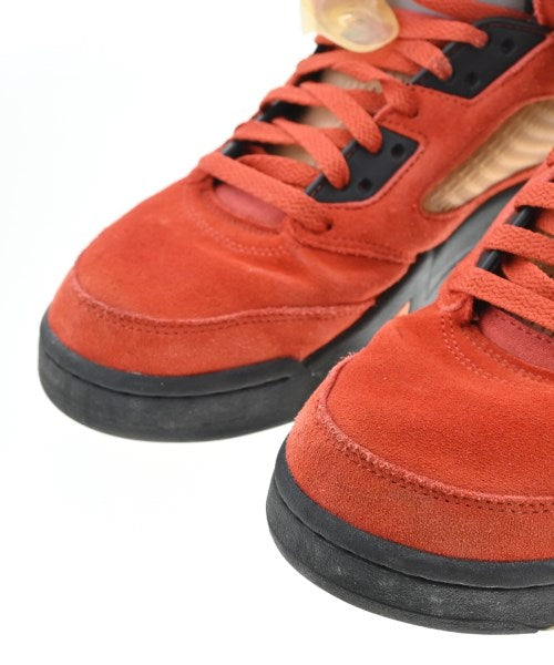 NIKE รองเท้าผ้าใบ