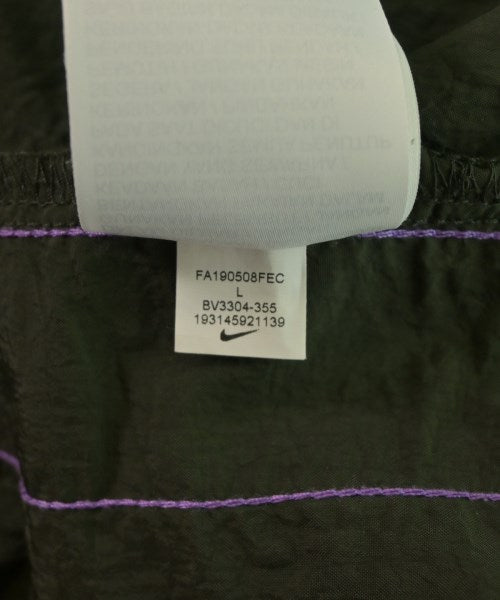 NIKE แจ็คเก็ตเบลาส์ อื่น