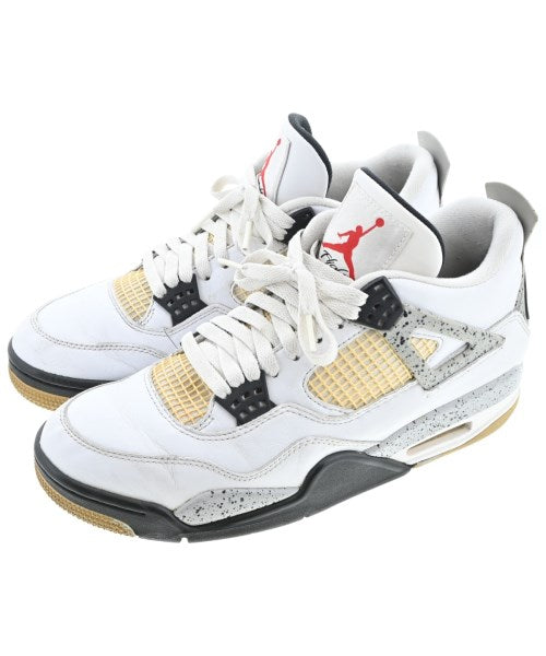 NIKE รองเท้าผ้าใบ