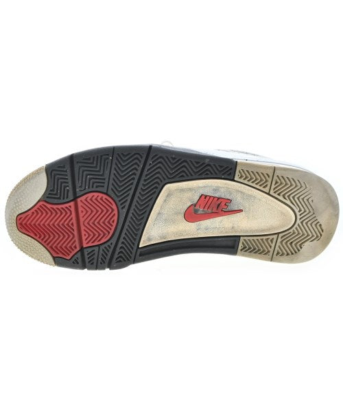 NIKE รองเท้าผ้าใบ