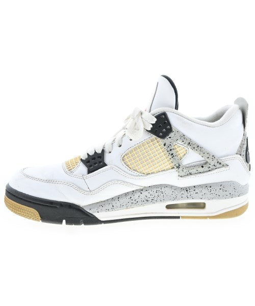 NIKE รองเท้าผ้าใบ