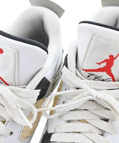 NIKE รองเท้าผ้าใบ