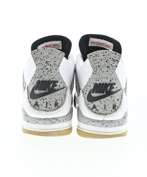 NIKE รองเท้าผ้าใบ