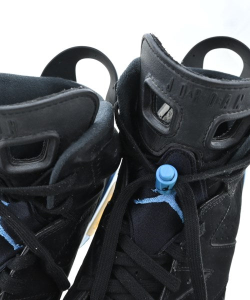 NIKE รองเท้าผ้าใบ