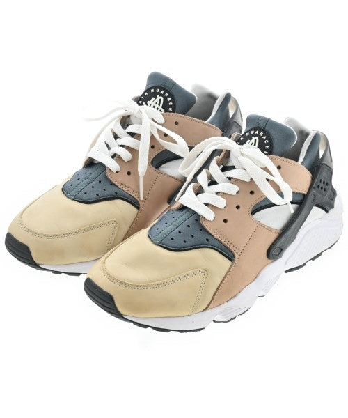 NIKE รองเท้าผ้าใบ