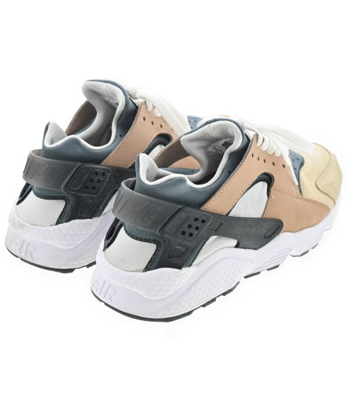 NIKE รองเท้าผ้าใบ