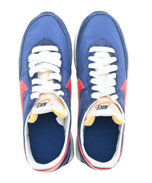 NIKE รองเท้าผ้าใบ