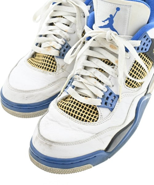 NIKE รองเท้าผ้าใบ