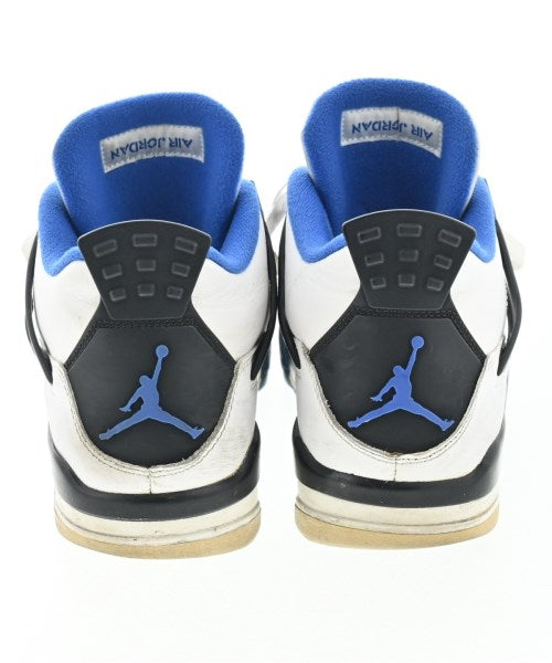 NIKE รองเท้าผ้าใบ