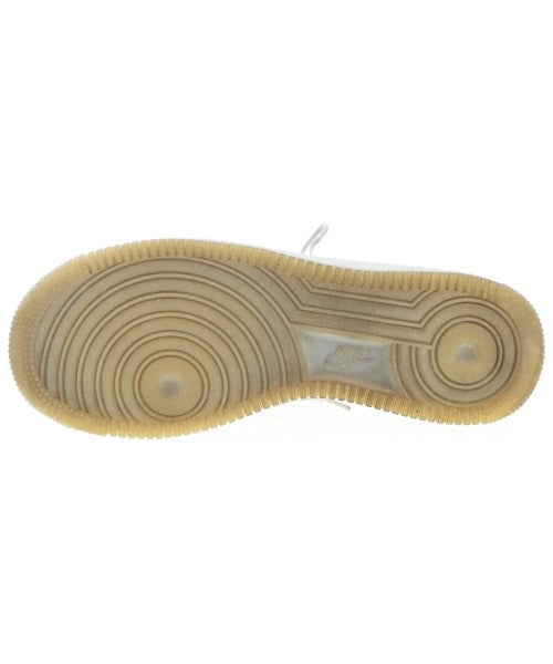 NIKE รองเท้าผ้าใบ