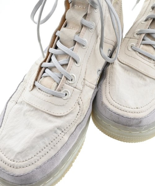 NIKE รองเท้าผ้าใบ