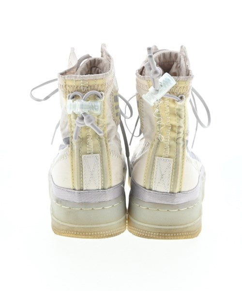 NIKE รองเท้าผ้าใบ