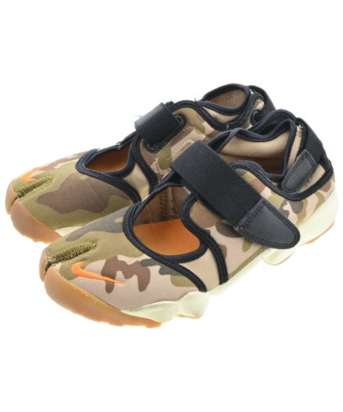 NIKE รองเท้าแตะ