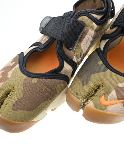 NIKE รองเท้าแตะ