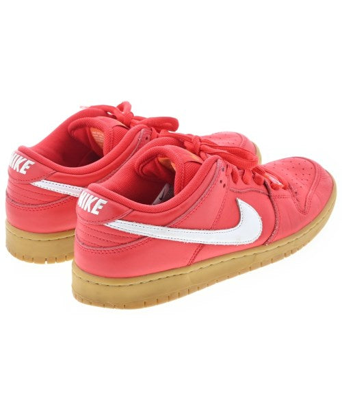 NIKE รองเท้าผ้าใบ