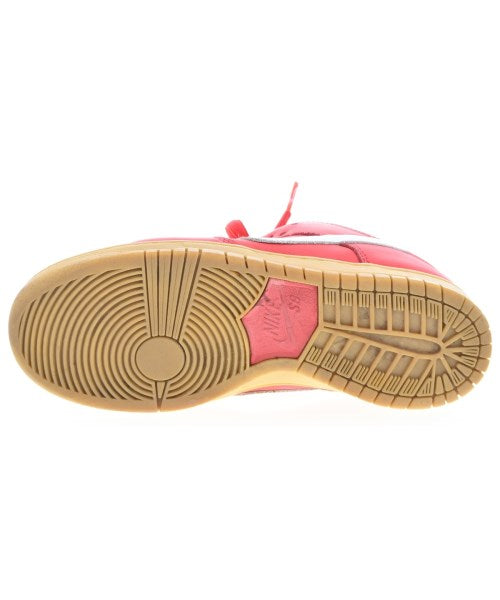 NIKE รองเท้าผ้าใบ