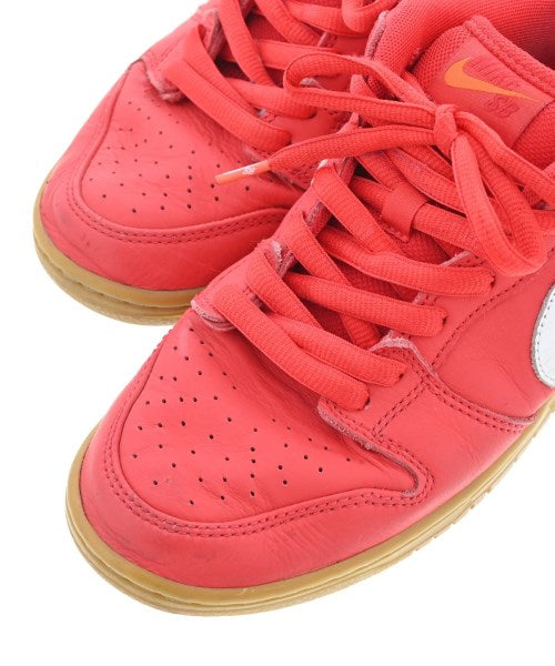 NIKE รองเท้าผ้าใบ