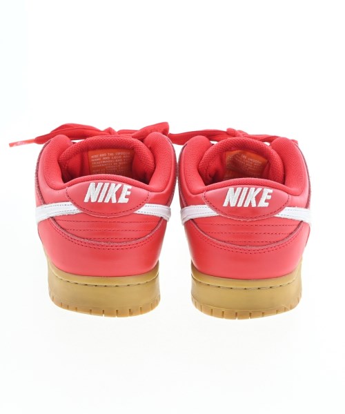 NIKE รองเท้าผ้าใบ