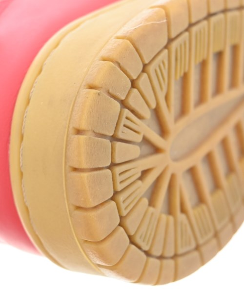 NIKE รองเท้าผ้าใบ