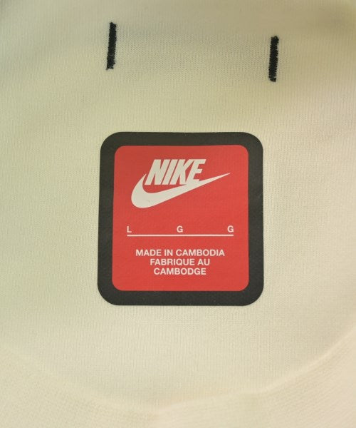 NIKE เสื้อยืด/เสื้อท็อปส์