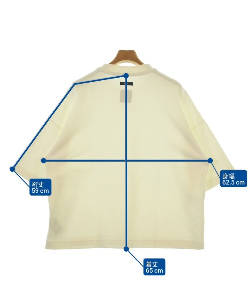 NIKE เสื้อยืด/เสื้อท็อปส์