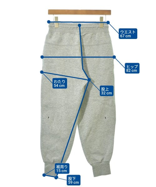 NIKE กางเกงวอร์ม