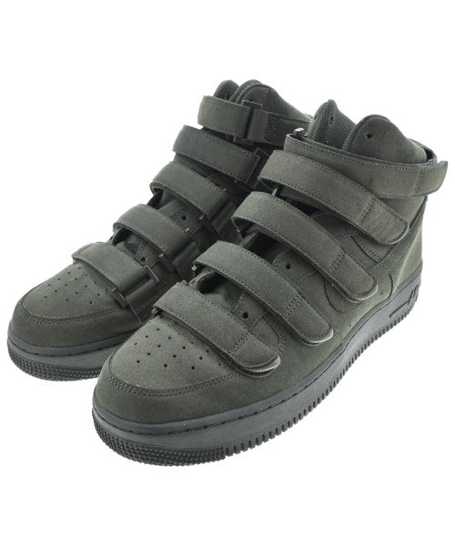 NIKE รองเท้าผ้าใบ