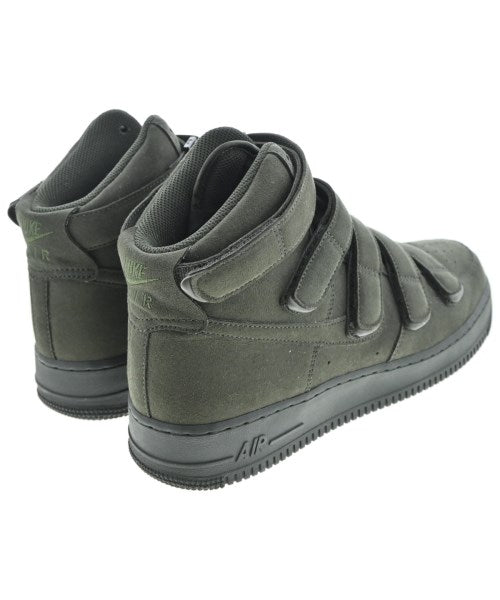 NIKE รองเท้าผ้าใบ