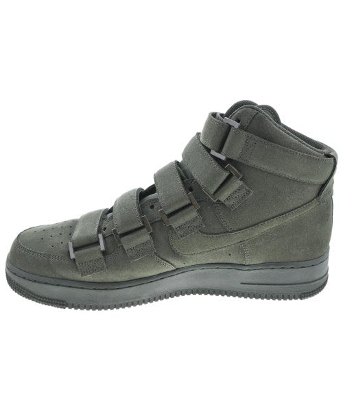 NIKE รองเท้าผ้าใบ